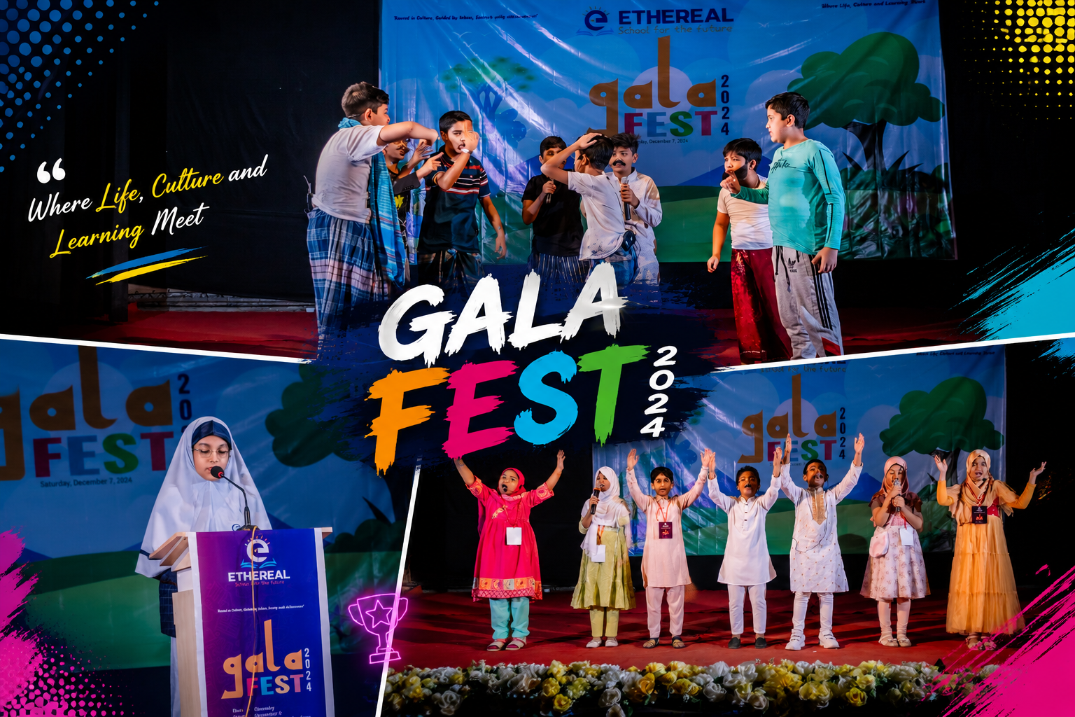 Gala Fest